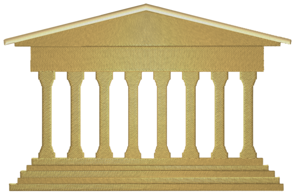 Ancient Greek Temple: A Seller’s Review