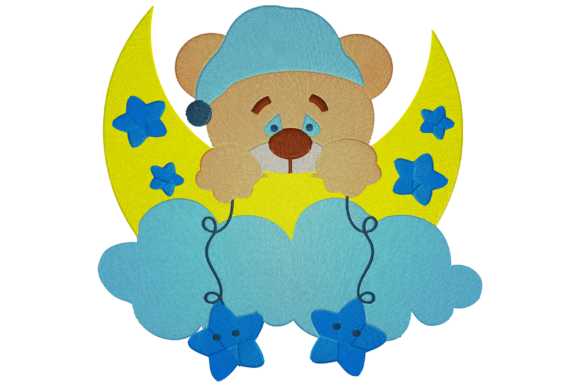 Bear Goodnight: A Designer’s Holiday Review