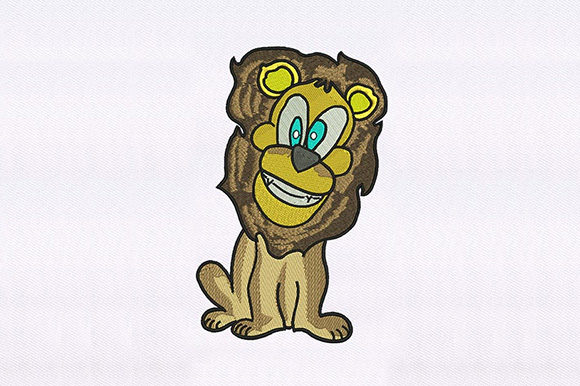 Blue Eyed Lion: A Designer’s Holiday Review