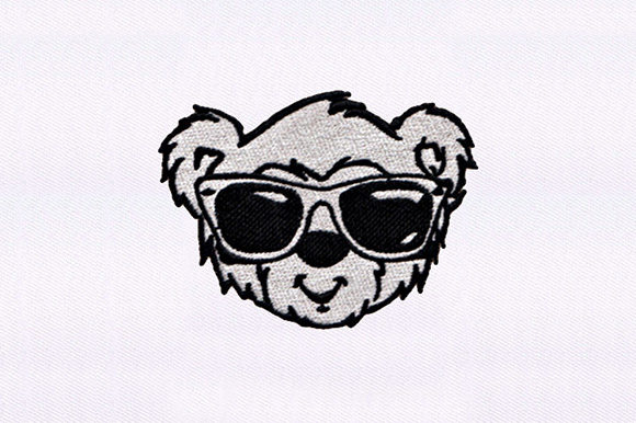 Cool Bear Face: A Designer’s Holiday Review