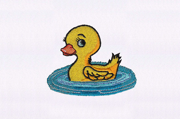 Cute Duckling: A Designer’s Review for Personalized Gifts