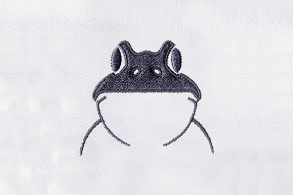 Frog Outline Design: A Holiday Review