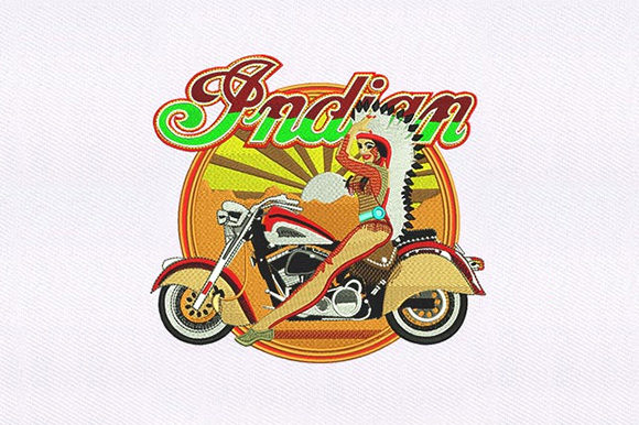 Indian Biker Native: A Designer’s Review