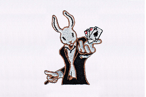 Magician Rabbit Design: A Designer’s Review for Boutique Sweatshirts