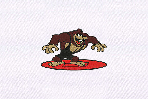 Muscular Gorilla: A Designer’s Review for Handmade Gifts