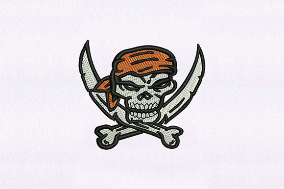 Pirate Skull Cap Design: A Designer’s Review