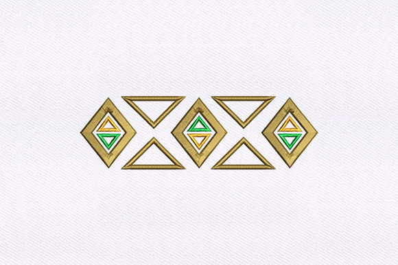 Quartz Shape Quilting: A Designer’s Craft Fair Review