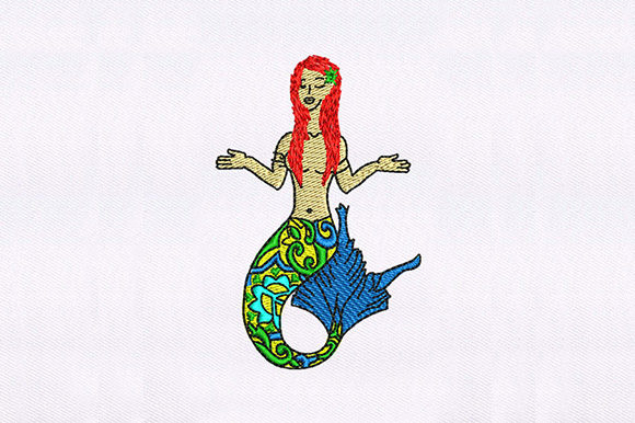 Refreshing Mermaid: A Designer’s Craft Fair Review