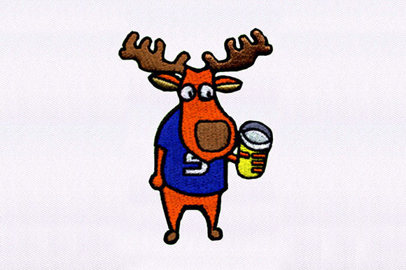 Review: Drinking Moose for Boutique Apparel