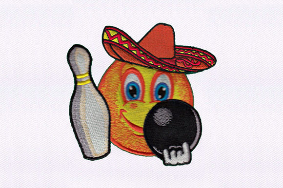 Reviewing Bowling Emoji for Personalized Gifts