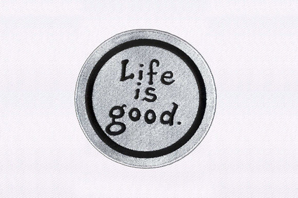 Reviewing Life is Beautiful for Handmade Gifts
