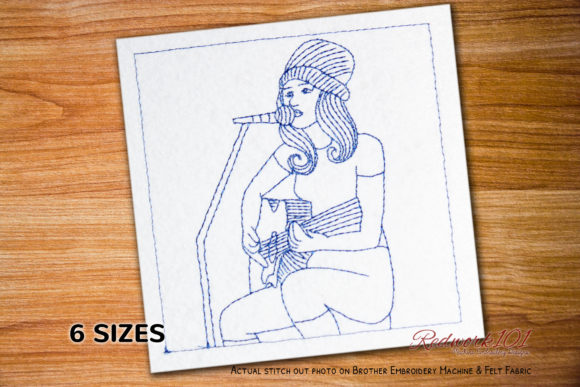 Reviewing the Passionate Singer Design for Real Projects