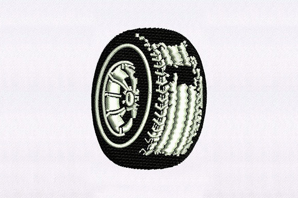 Rubber Tire Cap Design: A Designer’s Review