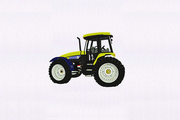 Rural Tractor: A Seller’s Review for Etsy Shops