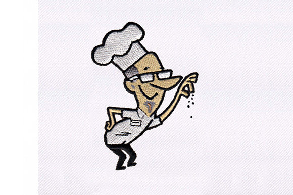 Salt Bae Old Chef: A Designer’s Review for Handmade Gifts