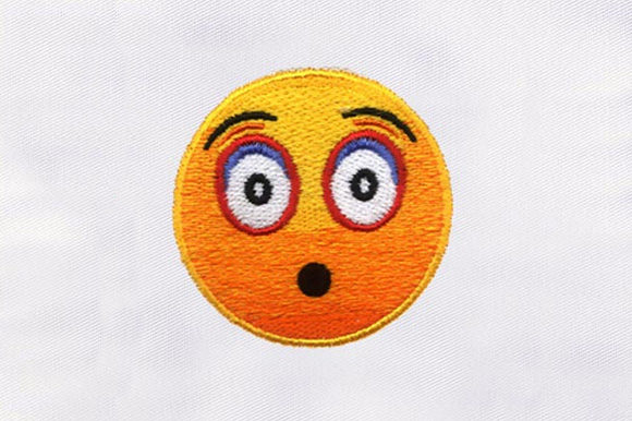 Shocked Emoji Face: A Designer’s Review