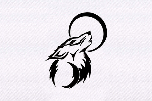 Wolf Howling Moon: A Designer’s Review for Small Business Merch